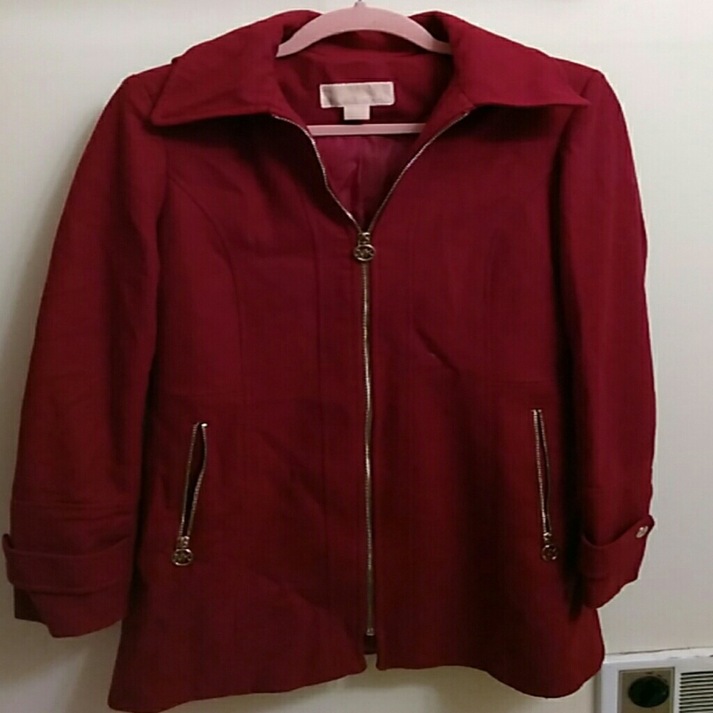 Michael Kors Coat